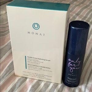 Monat Bundle - NWTs